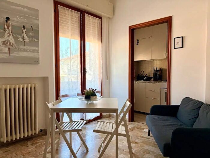 Appartamento trilocale in affitto in Via dei Pioppi, Montemarciano