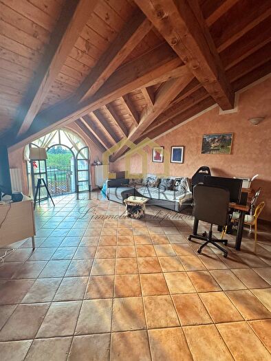 Appartamento bilocale in vendita in Viale Piave, Lodi