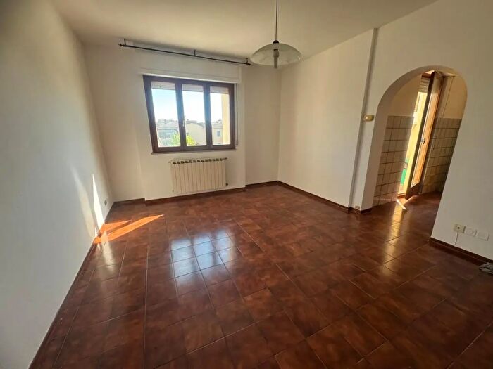 Appartamento trilocale in vendita in Ponsacco