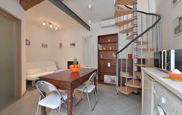 Appartamento bilocale in affitto in Via Giuseppe Massarenti, Massarenti, Bologna