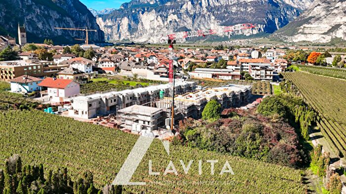 Appartamento bilocale in vendita in Salorno