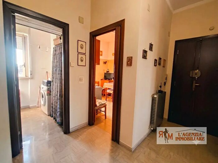 Appartamento trilocale in vendita in Zona Cesure, Terni