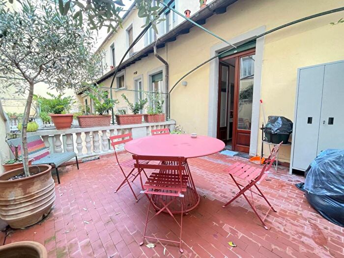 Appartamento bilocale in affitto in Via Giuseppe Compagnoni, Plebisciti Susa, Milano