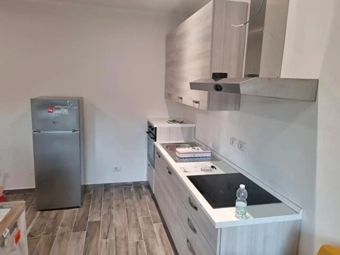 Appartamento bilocale in affitto in Empoli