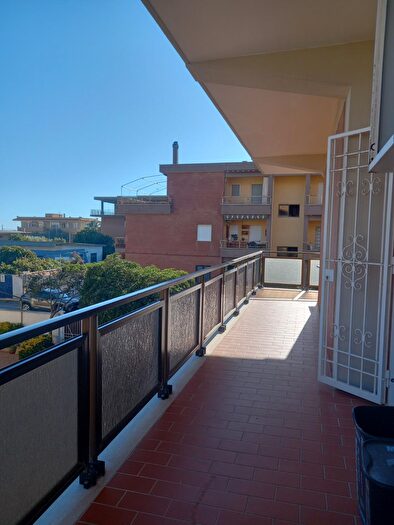 Appartamento trilocale in vendita in Via Rumenia, Pomezia