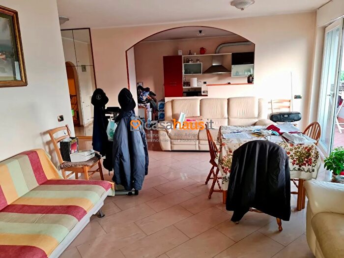 Appartamento trilocale in vendita in Bolzano