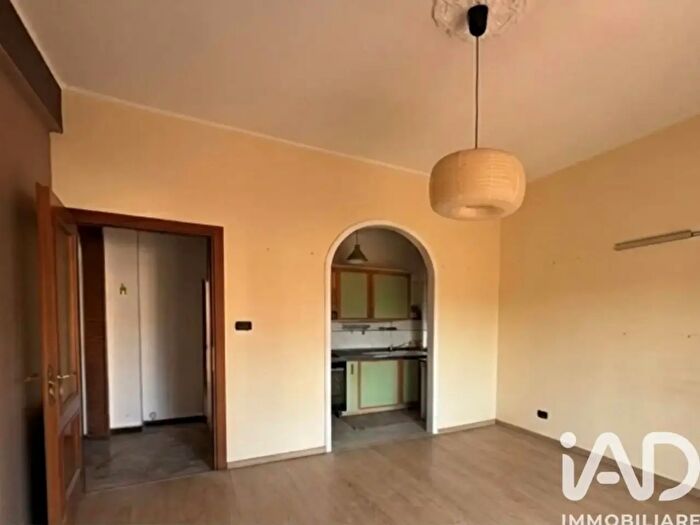 Appartamento quadrilocale in vendita in Via Morosini, Novi Ligure