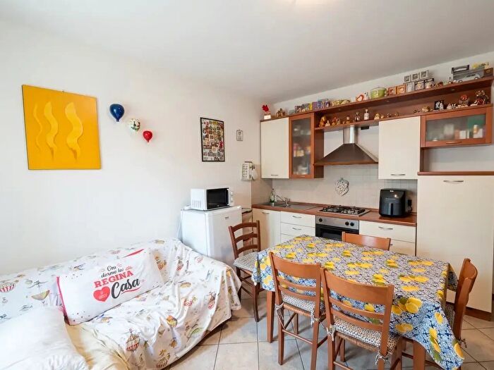 Appartamento bilocale in vendita in Adria Via Angeli, Adria