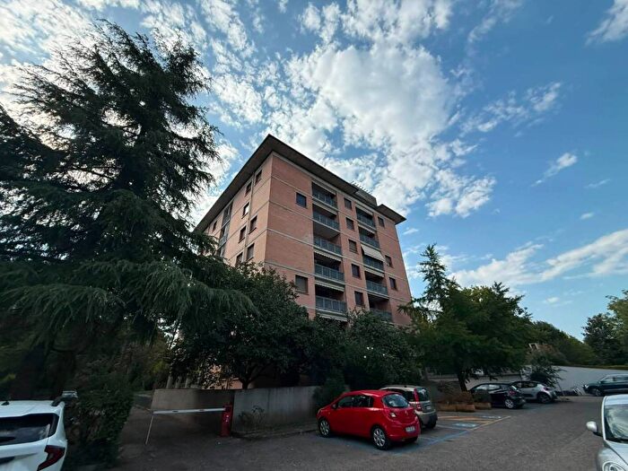 Appartamento trilocale in affitto in Via Ernesto Che Guevara, Buco del Signore Acque Chiare, Reggio Emilia
