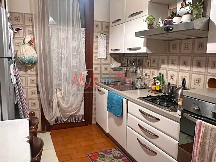 Appartamento quadrilocale in vendita in Selvazzano Dentro