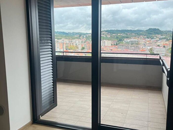 Appartamento bilocale in affitto in Via Antonio Lo Feudo, Università Nuovo Tribunale, Pescara