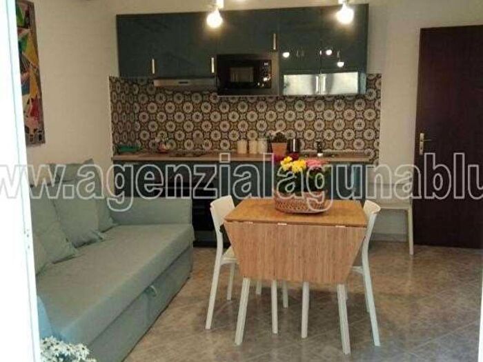 Appartamento bilocale in affitto in Vicolo Delle Saline, Stagnone, Marsala