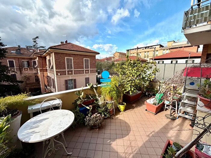 Appartamento bilocale in vendita in Leopardi, Pesaro