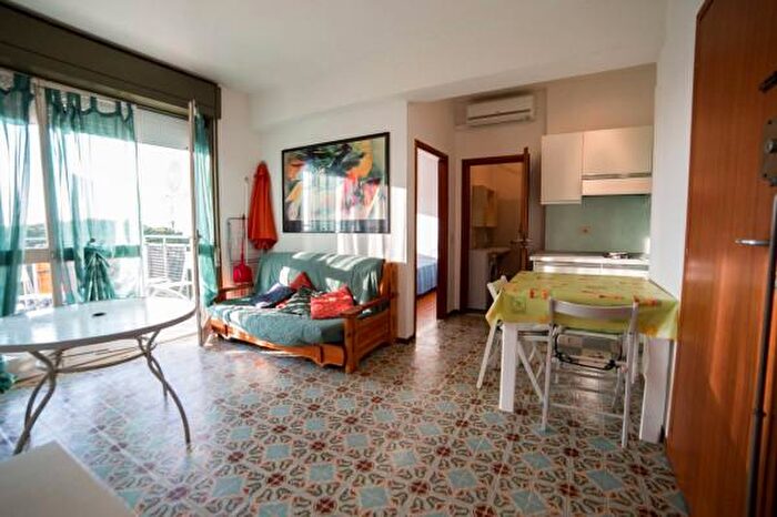 Appartamento bilocale in affitto in Viale Giacomo Leopardi, Comacchio