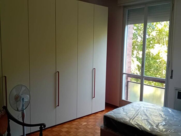 Appartamento con 5 locali in affitto in Via Marco Polo, Noce Pescarola, Bologna