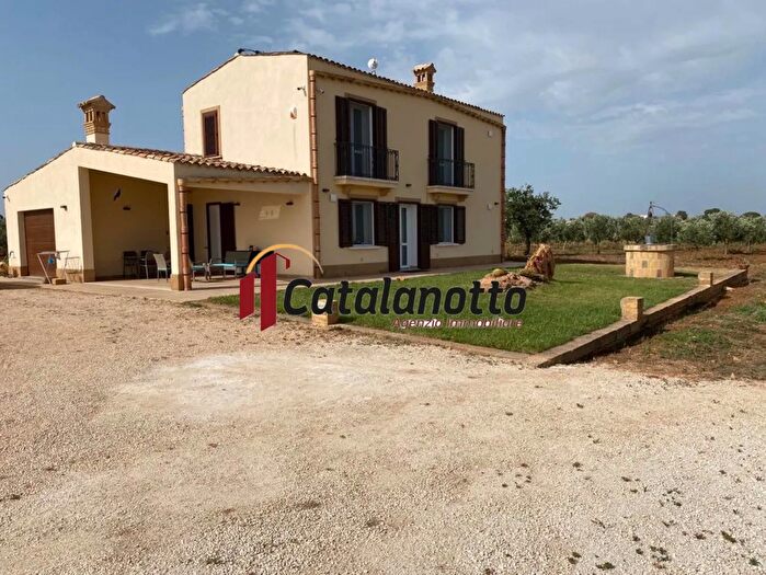 Casa in vendita in Castelvetrano Trapani Sicilia Italia, Castelvetrano