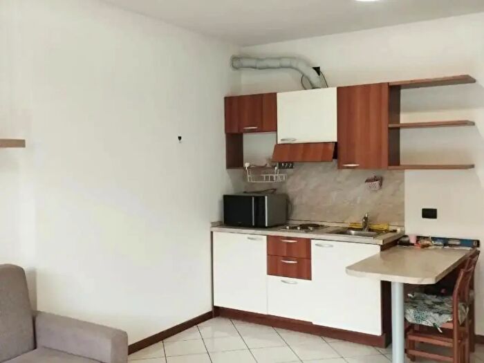 Appartamento monolocale in affitto in Via Cadore, Lissone