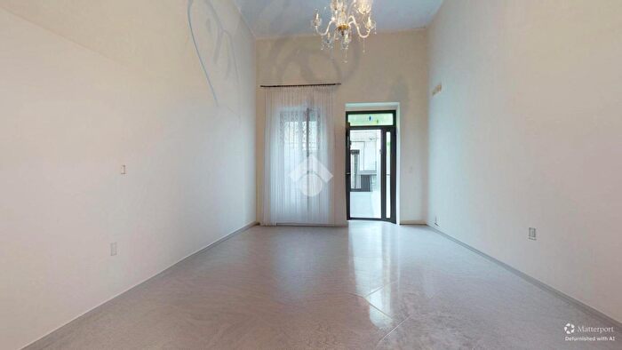 Appartamento quadrilocale in vendita in Via Zingaropoli, Francavilla Fontana