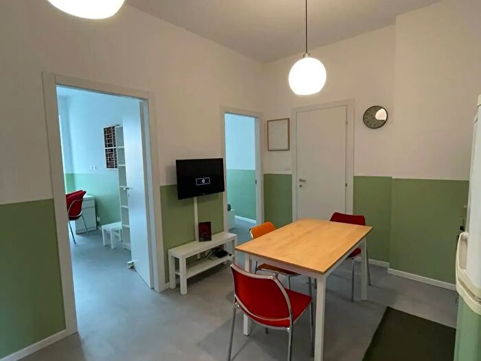 Appartamento quadrilocale in affitto in Via Varazze, Torino