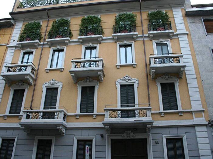 Appartamento bilocale in affitto in Via Antonio Kramer, Piave Tricolore, Milano