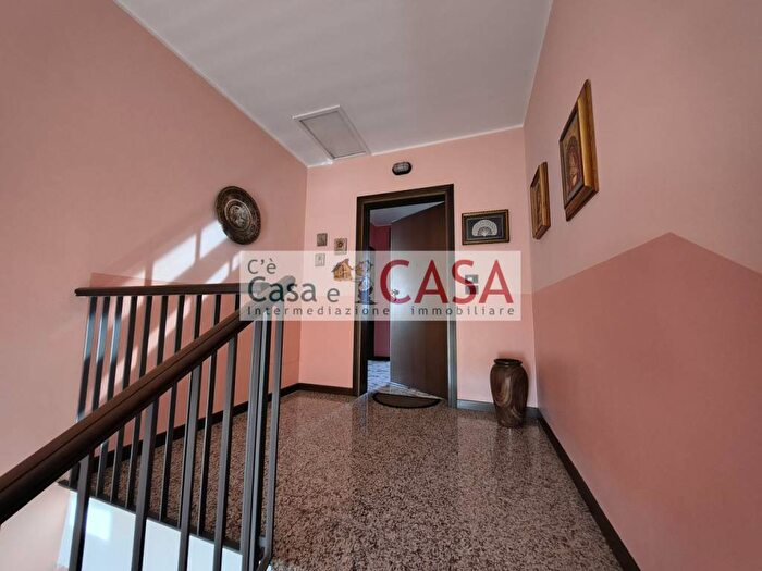 Appartamento quadrilocale in affitto in Via Della Biscia, Chiesanuova, Padova