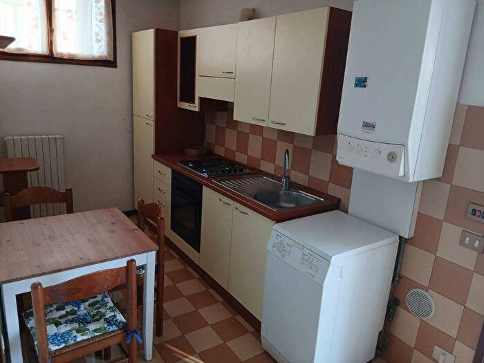 Appartamento monolocale in affitto in Viale Guglielmo Marconi, Centro, Salsomaggiore Terme