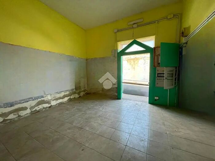 Appartamento bilocale in vendita in Via Redipuglia, Cagliari