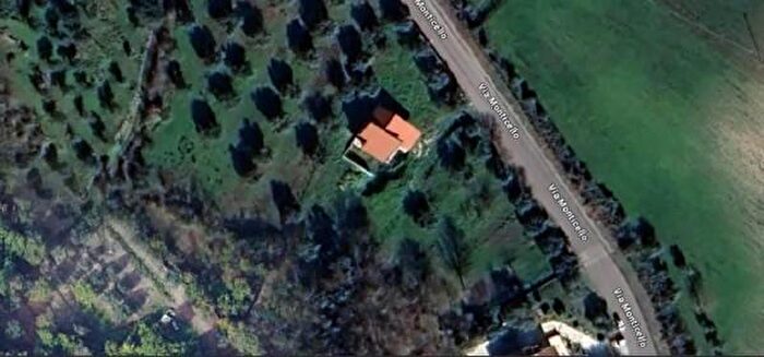 Casa trilocale in vendita in Località Monticello, Castel Morrone