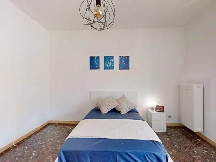Appartamento trilocale in affitto in Via Col Berretta, San Giuseppe San Giovanni, Padova