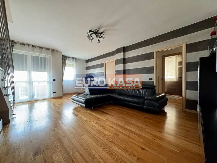 Appartamento quadrilocale in vendita in Via San Marco, Boltiere