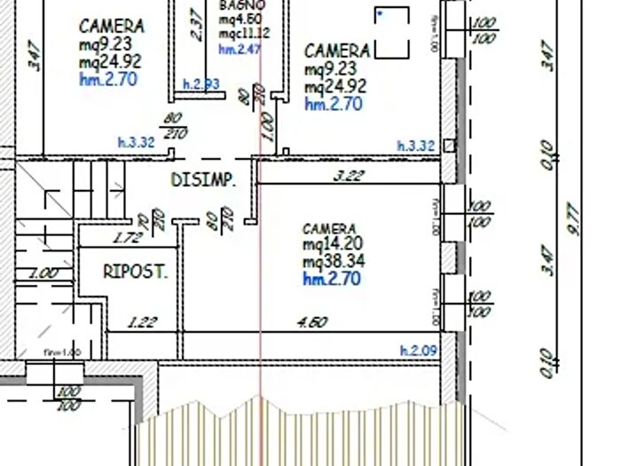 Case in Vendita e in Affitto - 2