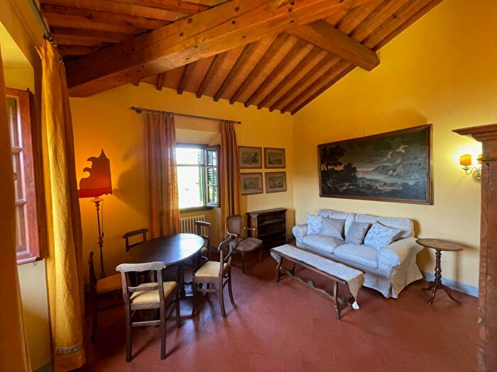 Appartamento bilocale in affitto in Via delle Campora, Galluzzo, Firenze