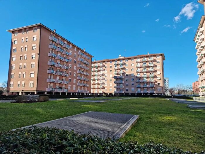 Appartamento bilocale in vendita in Via Zurigo, Milano