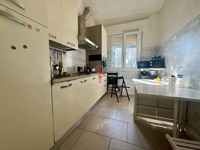 Appartamento trilocale in vendita in Via Monte Grande, Padova