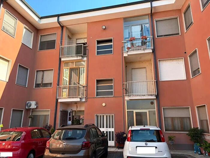 Appartamento quadrilocale in vendita in Mortara