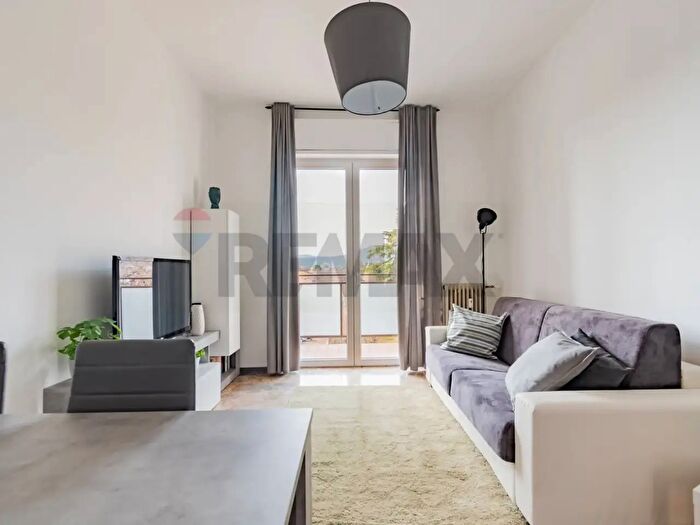 Appartamento trilocale in affitto in Via Guido Zadei, Brescia