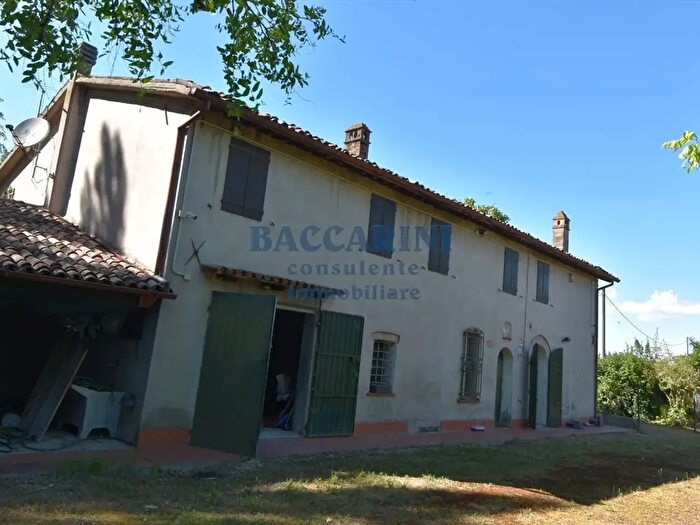 Casa con 12 locali in vendita in Via Ponte San Giorgio, Faenza