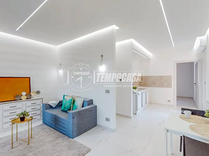 Appartamento bilocale in vendita in Via Doccia a, Savignano Sul Panaro