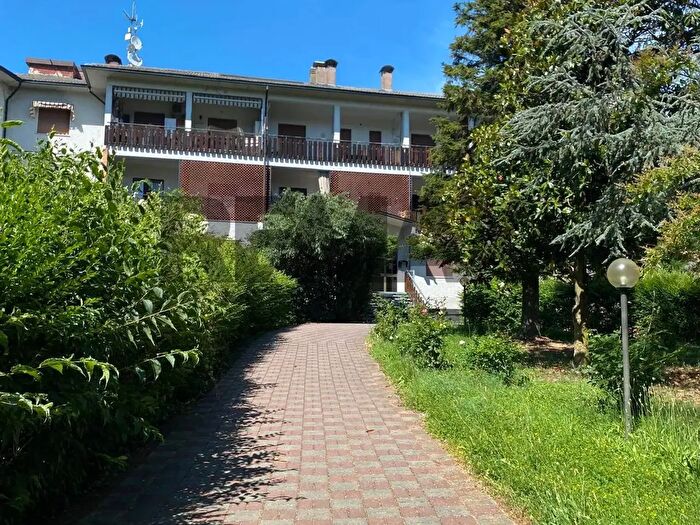 Appartamento bilocale in affitto in Via Bargone Montauro B, Salsomaggiore Terme