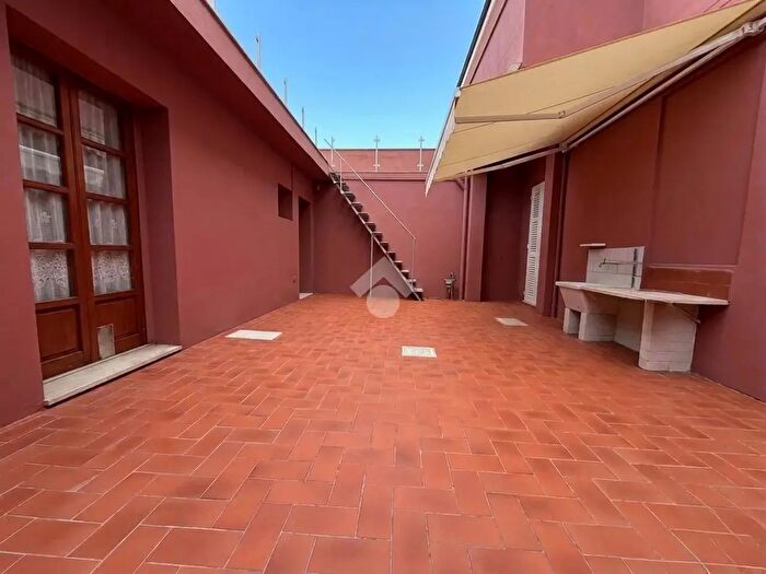 Casa quadrilocale in vendita in Via per Soria, Pesaro