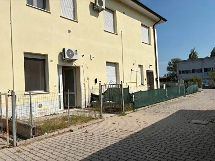 Appartamento monolocale in vendita in Via del Commercio, Terre del Reno
