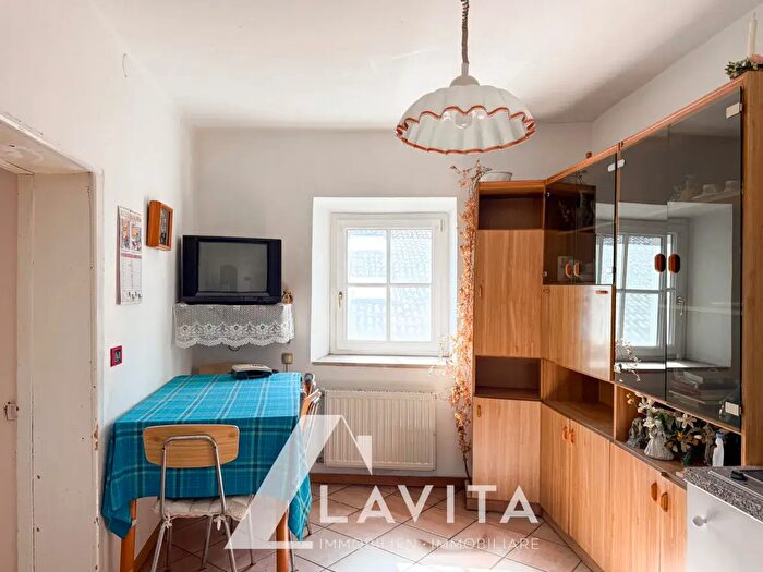 Appartamento bilocale in vendita in Via Colonia, Ville di Fiemme