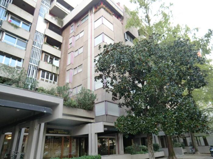 Appartamento con 5 locali in affitto in San Paolo, Ferrara