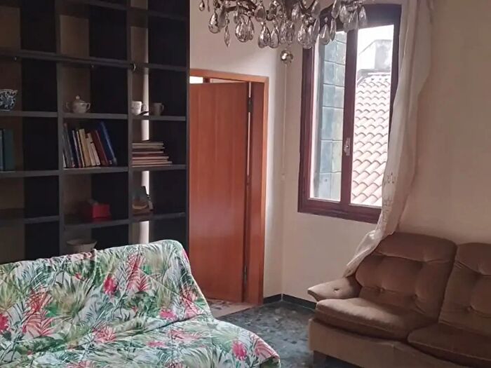 Appartamento quadrilocale in affitto in Cannaregio, Venezia