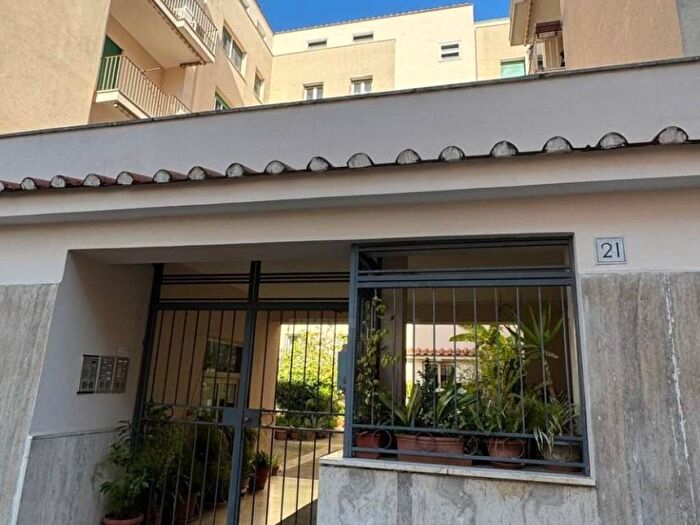 Appartamento bilocale in affitto in Via Crisostomo Salistri, Ardeatino Montagnola, Roma