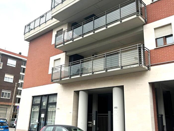 Appartamento monolocale in affitto in Via Leonardo da Vinci, Centro, Grugliasco