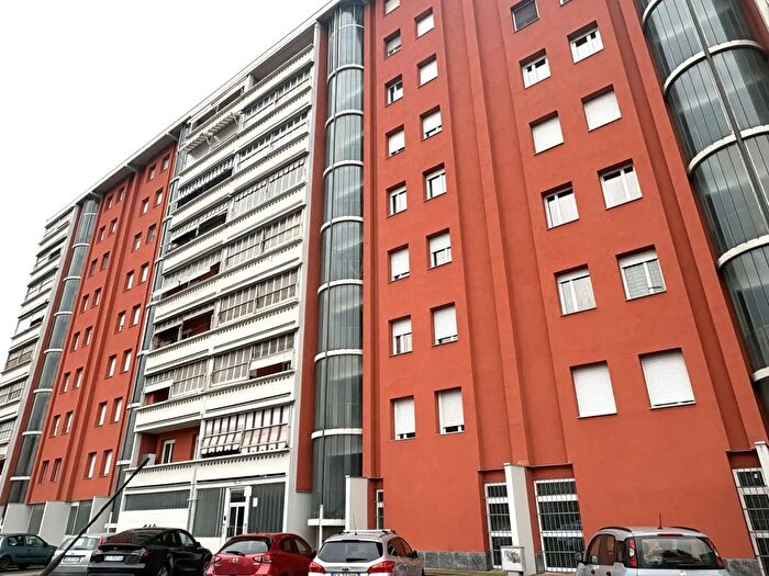 Appartamento quadrilocale in vendita in Via Reiss Romoli, Torino