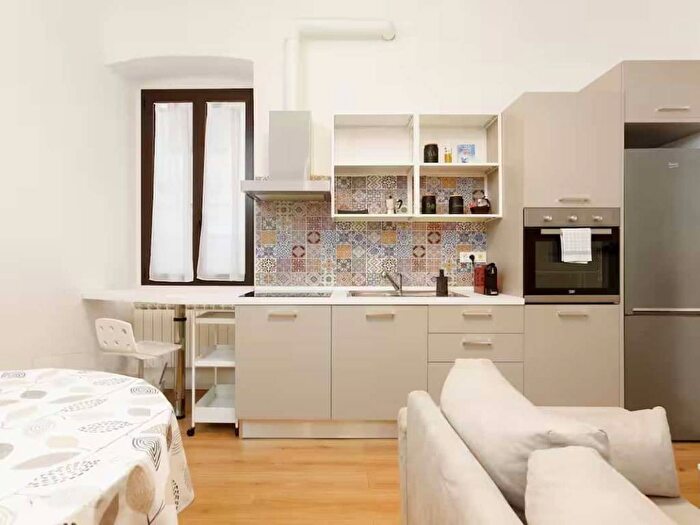 Appartamento bilocale in affitto in Piazza Tra I Rivi, Roiano, Trieste