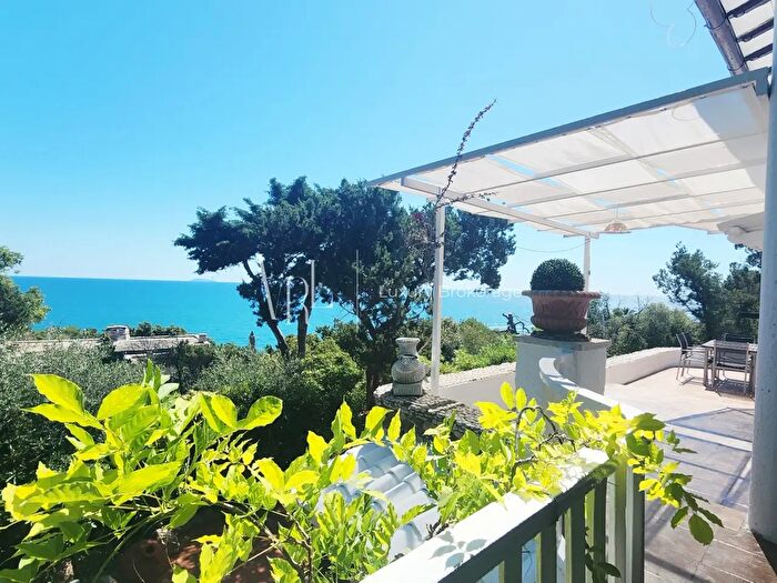 Casa in vendita in San Felice Circeo