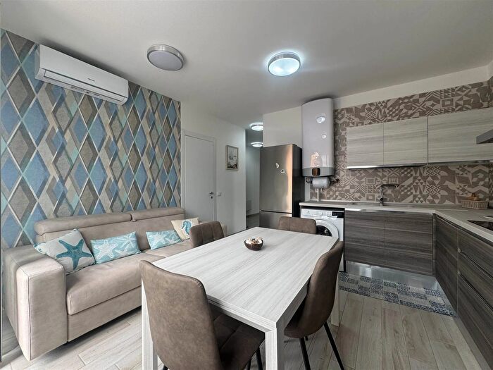 Appartamento trilocale in affitto in Viale Padova Chioggia Ve, Chioggia